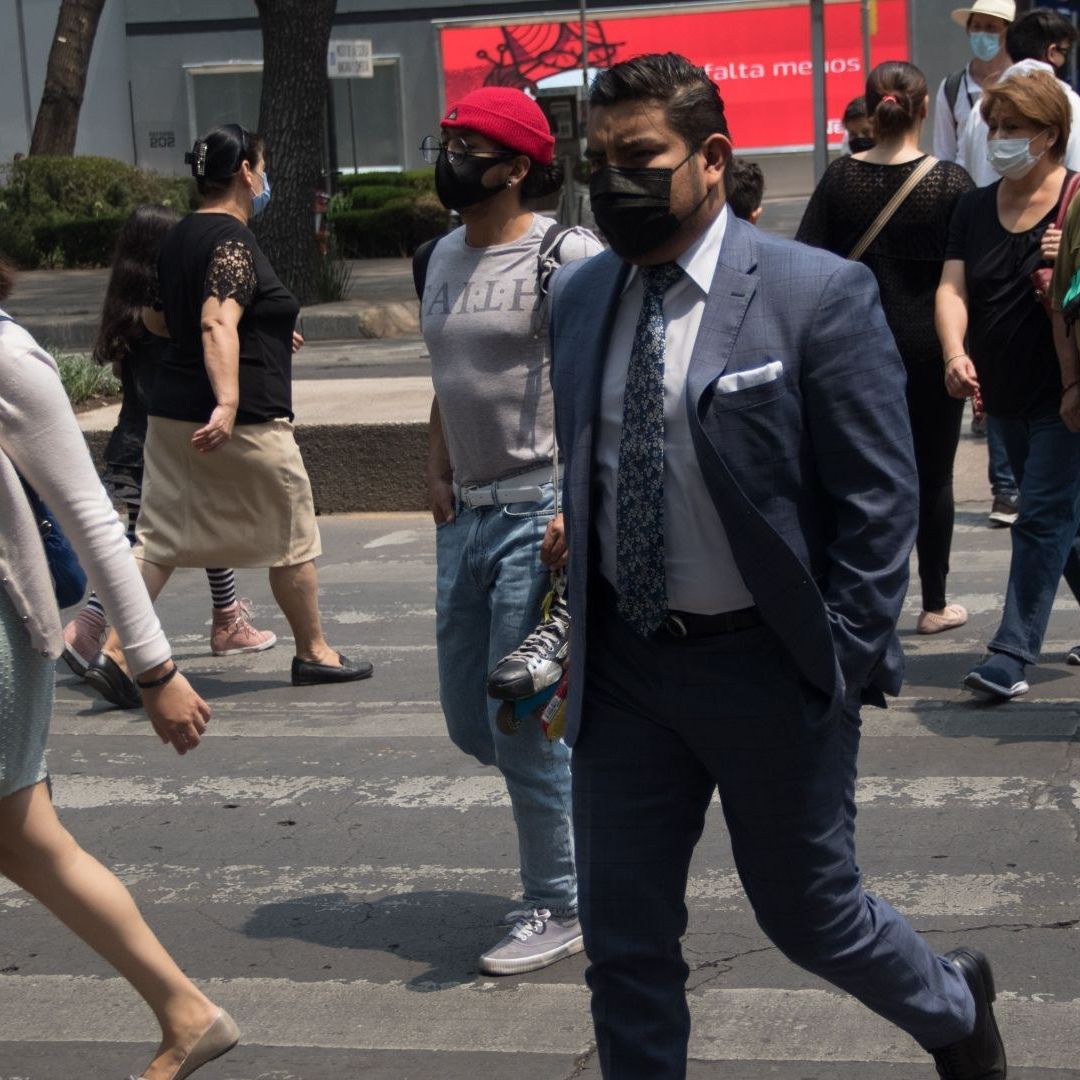 ¿Habrá Pago Triple por Trabajar el 11 de Junio?. Foto: Cuartoscuro